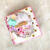 All Occasion Love Pocket Mini Scrapbook - P4 image All Occasion Love Pocket Mini Scrapbook - P4 image
