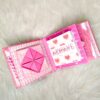All Occasion Love Pocket Mini Scrapbook - P4 image All Occasion Love Pocket Mini Scrapbook - P4 image