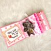 All Occasion Pocket Mini Scrapbook - P1 image All Occasion Pocket Mini Scrapbook - P1 image
