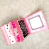 All Occasion Pocket Mini Scrapbook - P1 image All Occasion Pocket Mini Scrapbook - P1 image