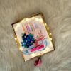 IMG20221127123116 Lights Handmade Quilled Birthday Sweet Box