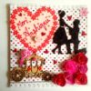 Meri Ashiqui Handmade Greeting Card image Meri Ashiqui Handmade Greeting Card image