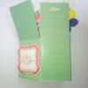 Sparkling Blue Love and Birthday Pop Up Card in Box image Sparkling Blue Love and Birthday Pop Up Card in Box image