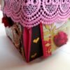 Love you My Birthday Girl Explosion Box Handmade image Love you My Birthday Girl Explosion Box Handmade image