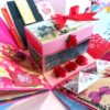 Love you My Birthday Girl Explosion Box Handmade image Love you My Birthday Girl Explosion Box Handmade image