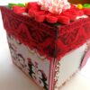 Love and Birthday Explosion Box image Love and Birthday Explosion Box image
