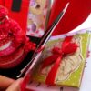 Love and Birthday Explosion Box image Love and Birthday Explosion Box image