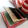 Love and Birthday Explosion Box With Battery Light Cake image Love and Birthday Explosion Box With Battery Light Cake image
