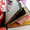 Love and Birthday Explosion Box With Battery Light Cake image Love and Birthday Explosion Box With Battery Light Cake image