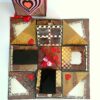Golden Memories Romantic Explosion Box Gift Anniversary Love image Golden Memories Romantic Explosion Box Gift Anniversary Love image