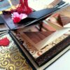 Golden Memories Romantic Explosion Box Gift Anniversary Love image Golden Memories Romantic Explosion Box Gift Anniversary Love image