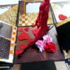 Golden Memories Romantic Explosion Box Gift Anniversary Love image Golden Memories Romantic Explosion Box Gift Anniversary Love image