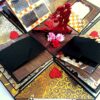 Golden Memories Romantic Explosion Box Gift Anniversary Love image Golden Memories Romantic Explosion Box Gift Anniversary Love image