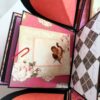 Love and Birthday Explosion Box With Battery Light Cake image Love and Birthday Explosion Box With Battery Light Cake image