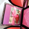 Love and Birthday Explosion Box With Battery Light Cake image Love and Birthday Explosion Box With Battery Light Cake image