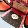 Love and Birthday Explosion Box With Battery Light Cake image Love and Birthday Explosion Box With Battery Light Cake image