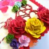 Dream Catcher Love Handmade Scrapbook image Dream Catcher Love Handmade Scrapbook image