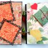 Dream Catcher Love Handmade Scrapbook image Dream Catcher Love Handmade Scrapbook image