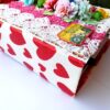 Love and Birthday Handmade Scrapbook image Love and Birthday Handmade Scrapbook image
