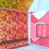 Love and Birthday Handmade Scrapbook image Love and Birthday Handmade Scrapbook image