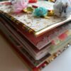 Moments Love and Birthday Quilled Scrapbook image Moments Love and Birthday Quilled Scrapbook image