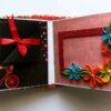 Moments Love and Birthday Quilled Scrapbook image Moments Love and Birthday Quilled Scrapbook image