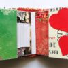 Moments Love and Birthday Quilled Scrapbook image Moments Love and Birthday Quilled Scrapbook image