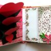 Moments Love and Birthday Quilled Scrapbook image Moments Love and Birthday Quilled Scrapbook image