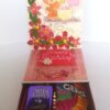 Card With Drawer Gift Greeting Card image Card With Drawer Gift Greeting Card image