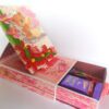 Card With Drawer Gift Greeting Card image Card With Drawer Gift Greeting Card image