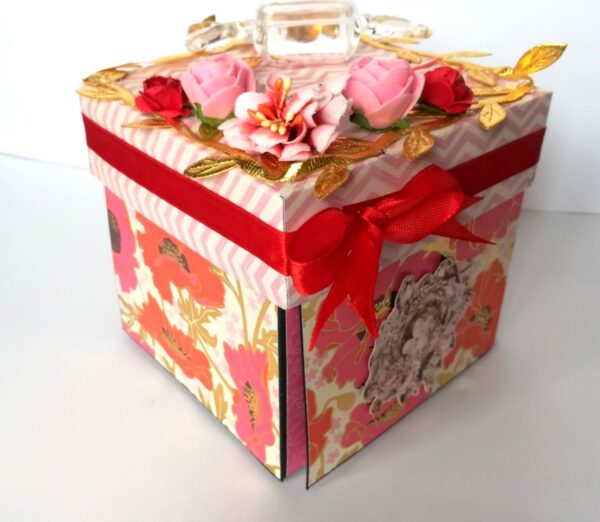 Love Exploding Box image Love Exploding Box image