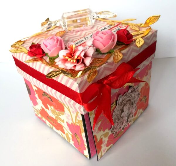 Love Exploding Box image Love Exploding Box image