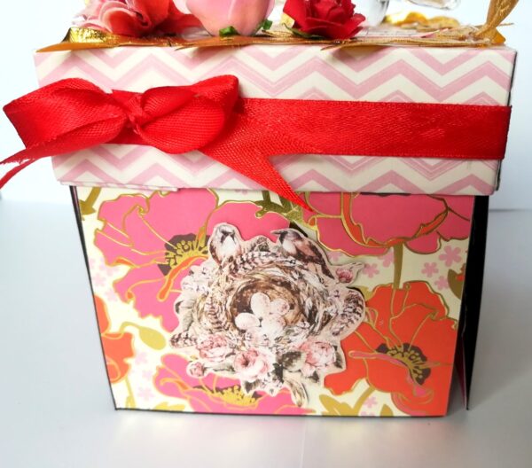 Love Exploding Box image Love Exploding Box image