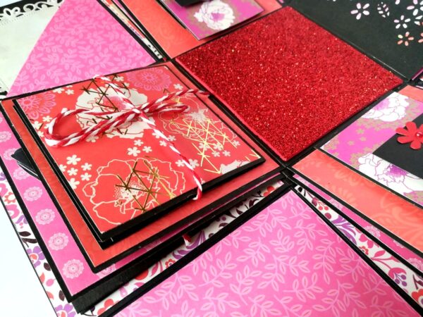 Love Exploding Box image Love Exploding Box image
