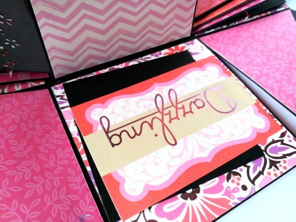Love Exploding Box image Love Exploding Box image