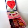 Mom Card With Drawer Gift Greeting Card image Mom Card With Drawer Gift Greeting Card image