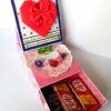 Mom Card With Drawer Gift Greeting Card image Mom Card With Drawer Gift Greeting Card image