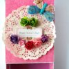 Mom Card With Drawer Gift Greeting Card image Mom Card With Drawer Gift Greeting Card image