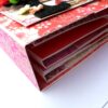 Romantic Love Handmade Scrapbook image Romantic Love Handmade Scrapbook image