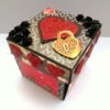 Too Much Love Explosion Box image Too Much Love Explosion Box image