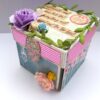 Love and Birthday Explosion Box image Love and Birthday Explosion Box image
