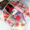 Love and Birthday Explosion Box image Love and Birthday Explosion Box image