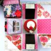 Love and Birthday Explosion Box image Love and Birthday Explosion Box image