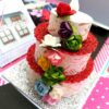 Love and Birthday Explosion Box image Love and Birthday Explosion Box image