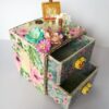 Handmade Mini Dresser Drawer Gift image Handmade Mini Dresser Drawer Gift image