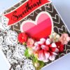 Pocket Mini Handmade Love Birthday Book image Pocket Mini Handmade Love Birthday Book image