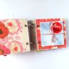 Pocket Mini Handmade Love Birthday Book image Pocket Mini Handmade Love Birthday Book image