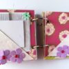 Pocket Mini Handmade Love Birthday Book image Pocket Mini Handmade Love Birthday Book image