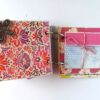 Pocket Mini Handmade Love Birthday Book image Pocket Mini Handmade Love Birthday Book image