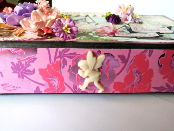 Sparkling Designer Love Goodie Gift Box image Sparkling Designer Love Goodie Gift Box image